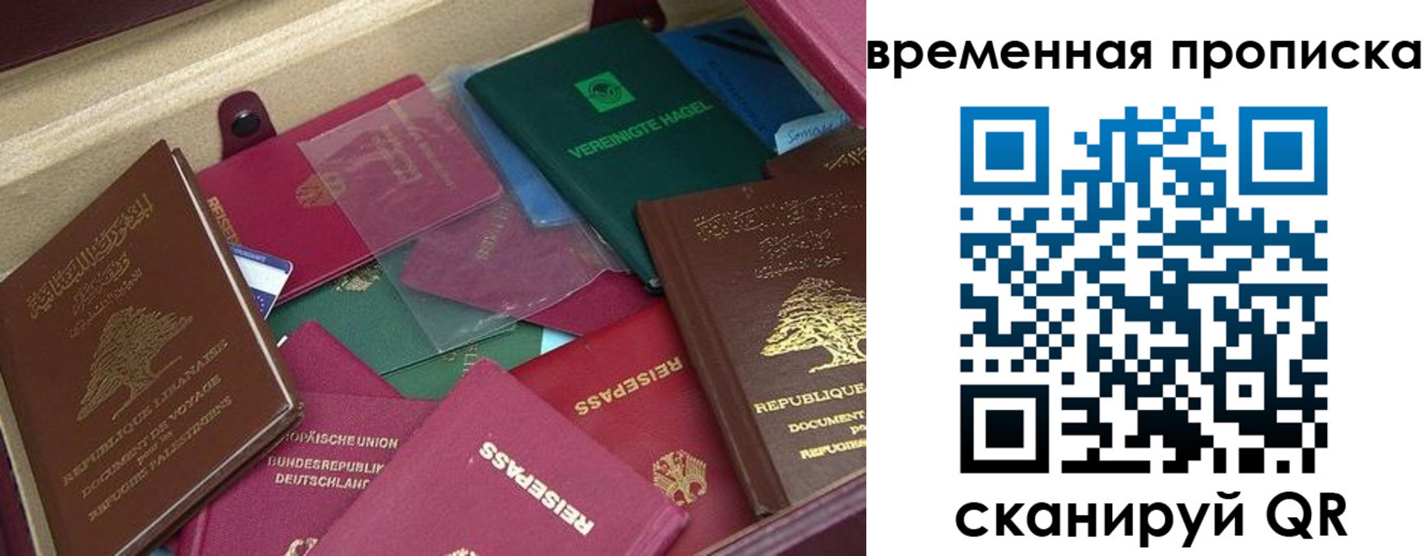 прописка в Приозерске
